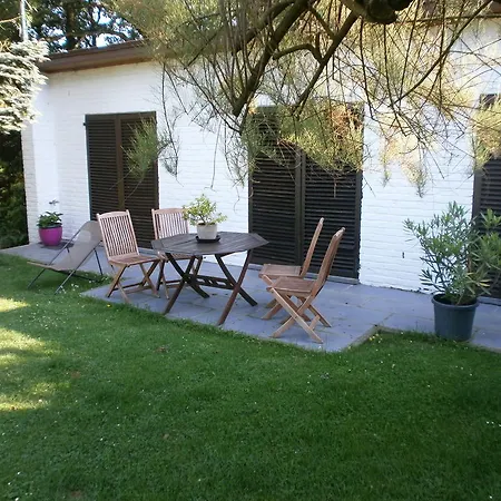 La Dormerie