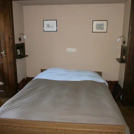 Guest house La Dormerie 3*