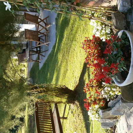 Guest house La Dormerie 3*