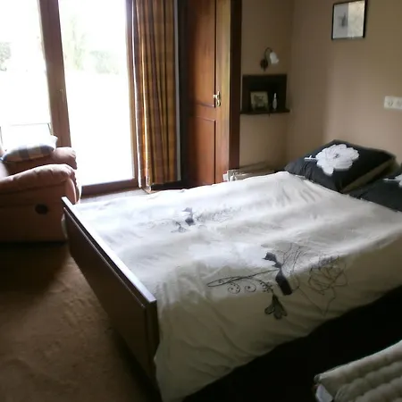 La Dormerie Spa