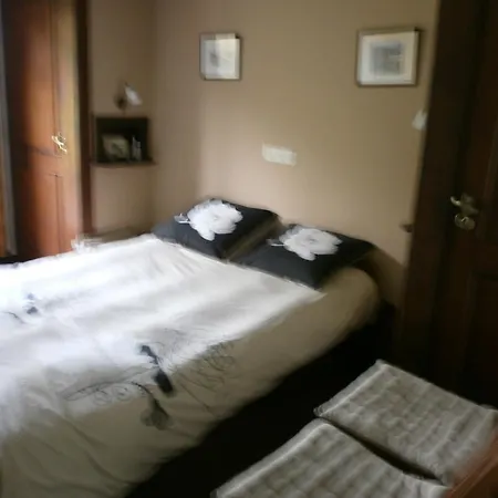 Guest house La Dormerie 3*