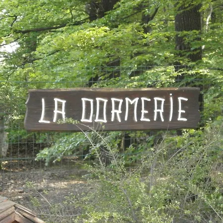Guest house La Dormerie Spa