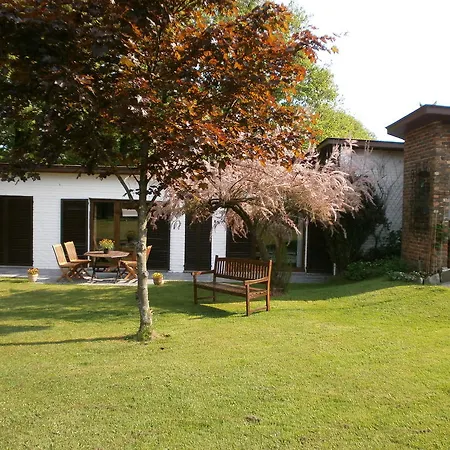 Guest house La Dormerie Spa