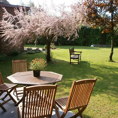 Guest house La Dormerie